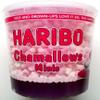 Haribo Chamallows Minis Pink & White Tub - 2 x 475gm view 1
