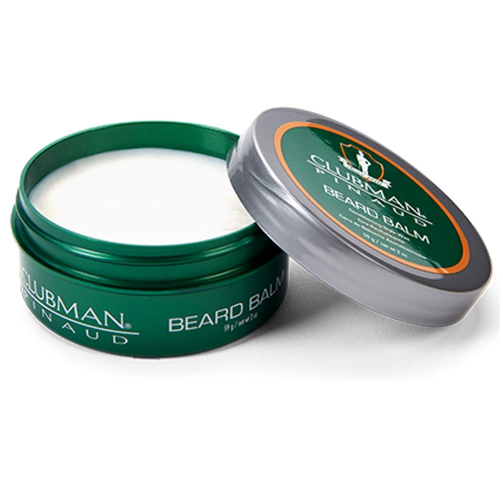 Clubman Beard Balm