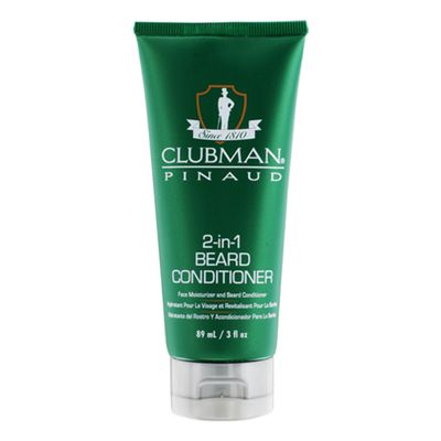 Clubman 2-in-1 Beard Conditioner