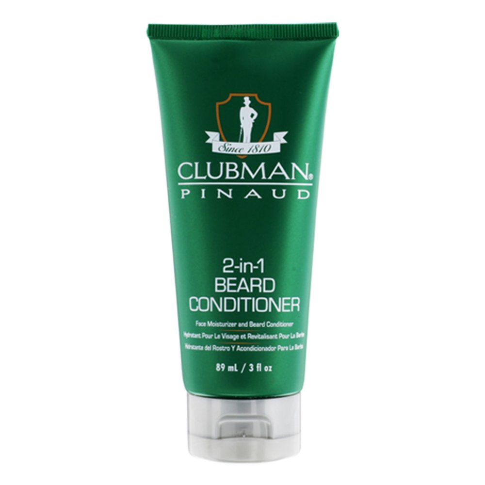 Clubman 2-in-1 Beard Conditioner