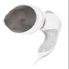 HoMedics Handheld Shiatsu Massager - Soothe Tired Muscles with Versatile Wave, Arc, Roller Massage Heads, Custom Vibration Speeds for Max Comfort, Easy Control Panel, Light Weight and Easy to Use view 1