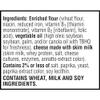 Cheez-It Baked Snack Crackers Cheez it 12.4oz (351g) Cheez It  view 3