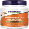 NOW Foods Probiotic-10, 25 Billion - 50 vcaps view 1