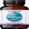 Viridian Synbiotic ProCare 30 Veg Caps view 1