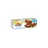 Dark Chocolate Melting Biscuits, No Added Sugar, 126g by Gerbl view 1
