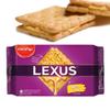 Munchy's Lexus Cheese Cream Sandwich Cracker 190g view 1