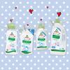 Frosch Baby Accessories Washing-Up Liquid 0.5 L - Pack of 8 Bottles view 4