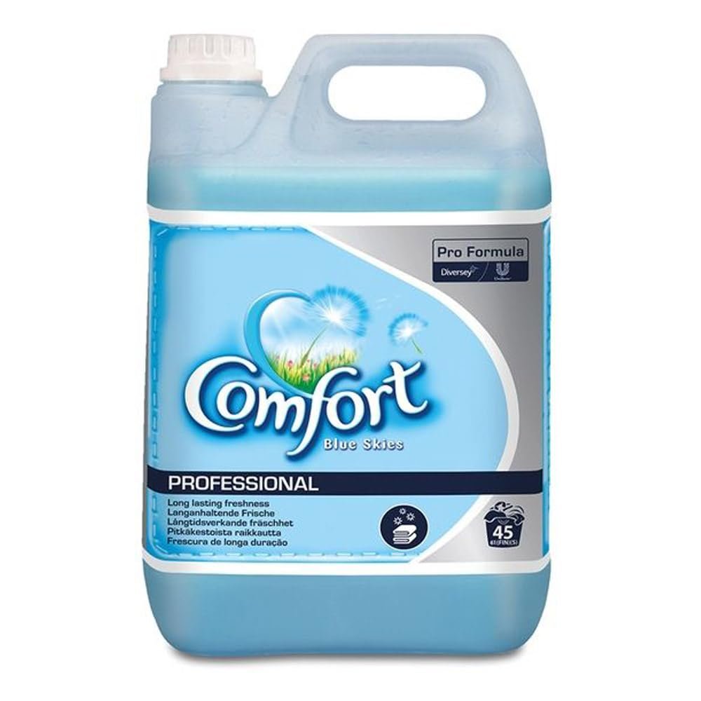 Comfort Original Professional Fabric Softener (5 Litre)