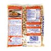 3 Alpha "Greek Peeled Chick Peas" 500 Grams view 2