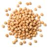 3 Alpha "Greek Peeled Chick Peas" 500 Grams view 3