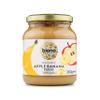 Biona Org Apple & Banana Puree 350g view 1