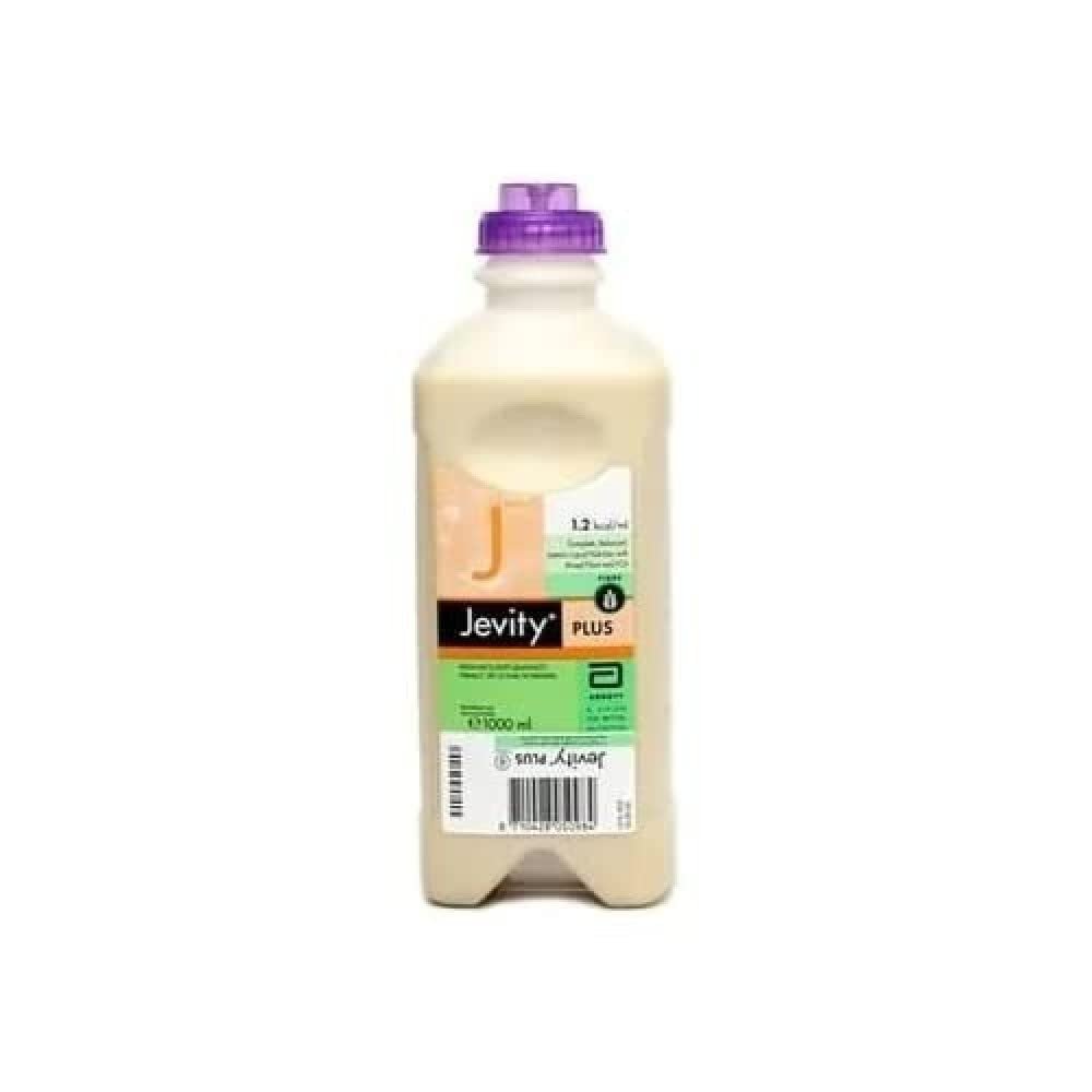 JEVITY Plus 1500 ML RTH 1X6