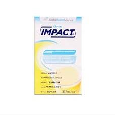 Impact ENT Neutral Smart 12 x 500 Code: 244863