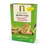 Nairns G/F Oat & Fruit Biscuit Breaks 1 X 160G view 1