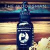 The Woodsman - Large Beard Oil - The Audacious Beard Co view 2
