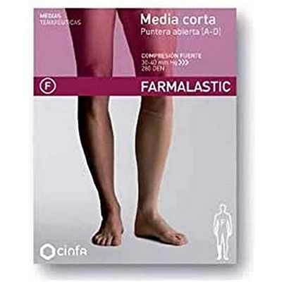 Farmalas Medium Farmalas Short Fte Beig Med 100 g