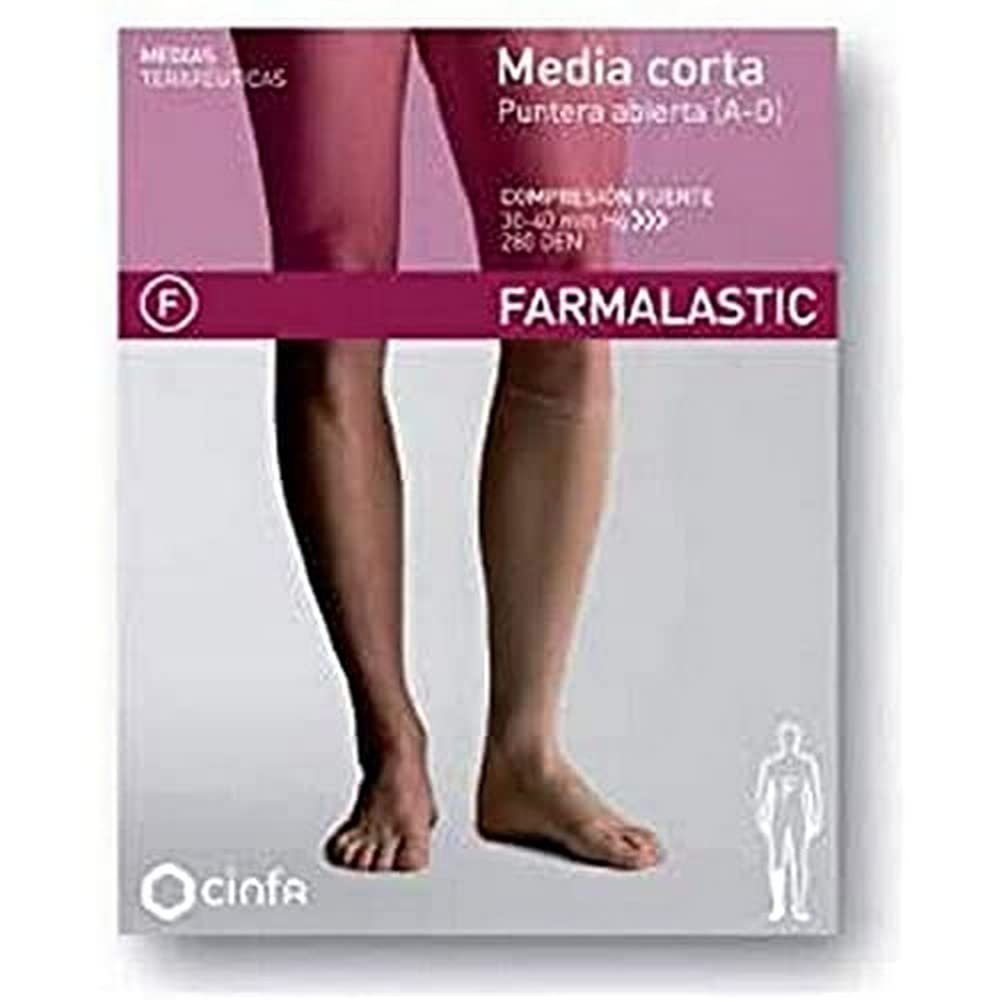 Farmalas Medium Farmalas Short Fte Beig Med 100 g