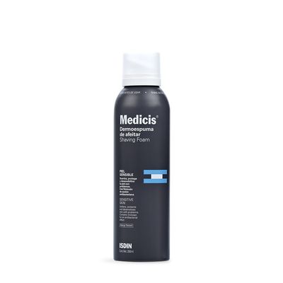 MEDICIS Cleansing Gels & Foams, 200 ml