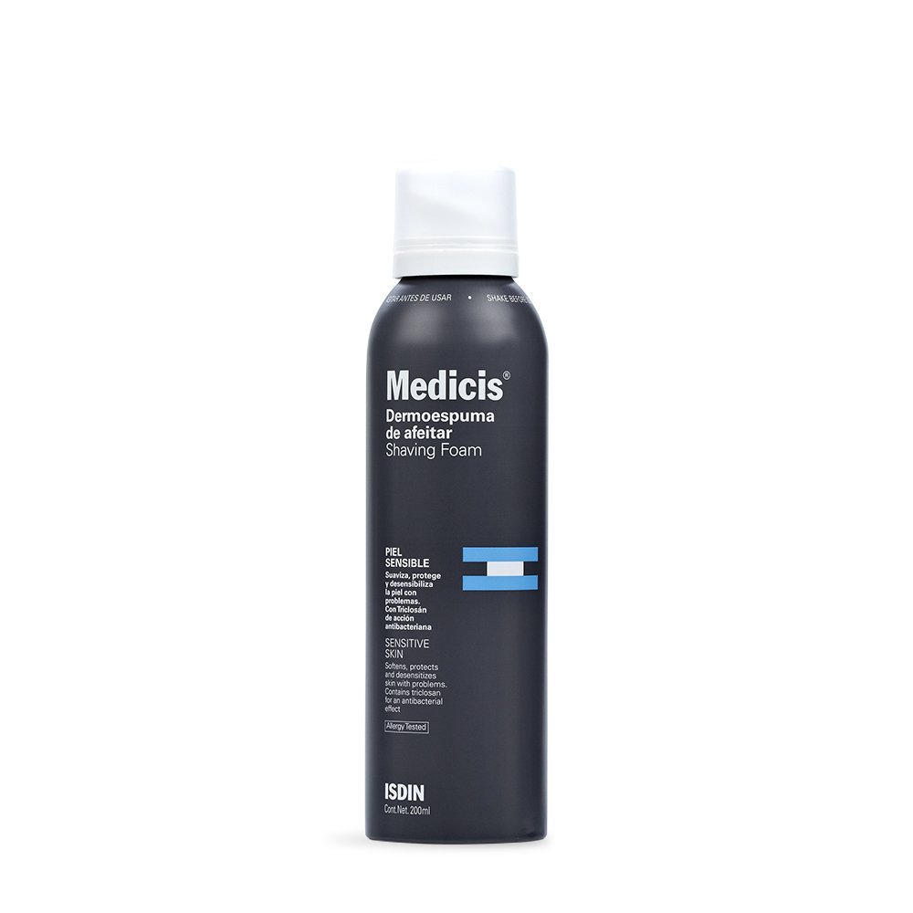 MEDICIS Cleansing Gels & Foams, 200 ml