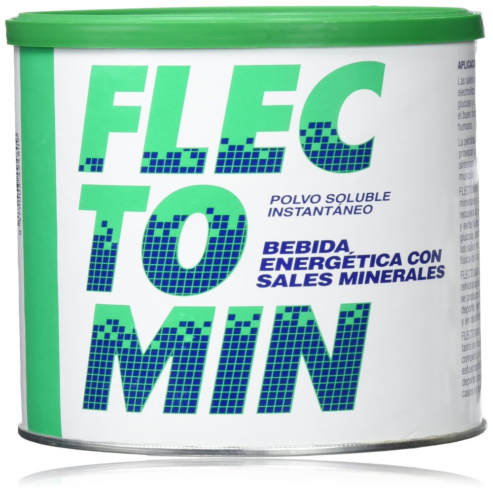 Fardi Flectomin Polvo 550Gr 550 GR