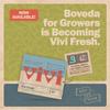 Boveda 62% Two-Way Humidity Control Packs For Storing 1 lb Size 67 4 Pack Moisture Absorbers for Storage Containers Humidifier Packs Hydration Packets in Resealable Bag view 2