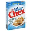 Rice Chex Oven Toasted Rice Cereal 340g 120z view 1