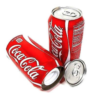Coca Cola Coke Soda Can Diversion Safe Stash by Local