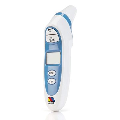 Molto Blocks 14711 Thermometer