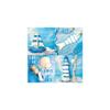 Ambiente Paper Napkins Serviettes Love At Sea Pack of 20 Luxury 3 Ply Nautical view 1
