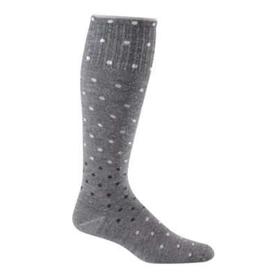 Sockwell Women's Graduated Compression Stocking | 15-20 mmHg Class 1 Compression Sock