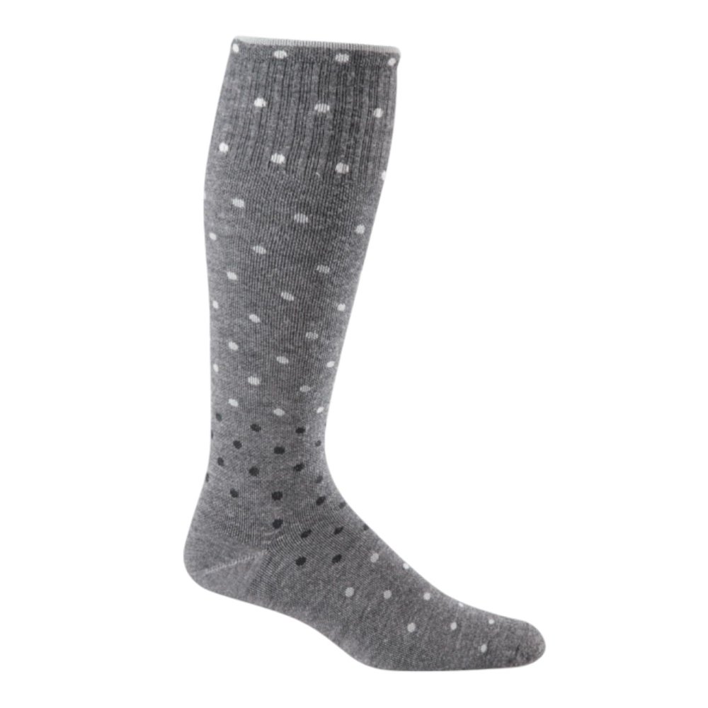 Sockwell Women's Graduated Compression Stocking | 15-20 mmHg Class 1 Compression Sock