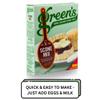 Green's Classic Scones, Pack of 6 (6 x 280 g) view 3