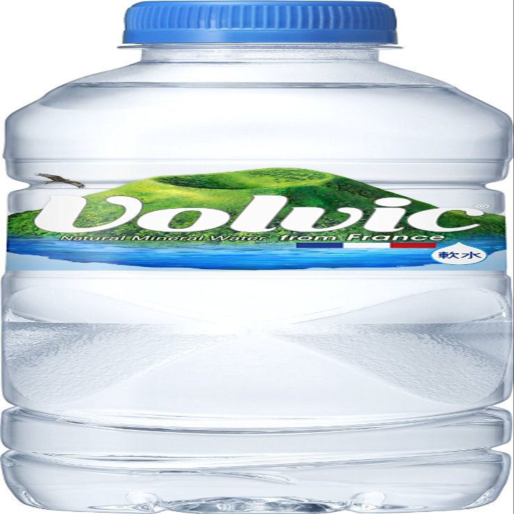 Volvic | Volvic Water | 24 x 500ml