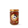 400g Chestnut Honey Certified Organic Glass Jar Made in Italy view 2