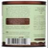 The Republic of Tea Chocolate Peppermint Herbal Tea, 36 tea bags in an attractive tin - caffeine-free rooibos tea with chocolate and peppermint flavour view 4