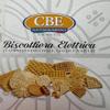 ELECTRIC BISCUIT CBE 8050300 Made in Italy - biscuits Abruzzo view 4