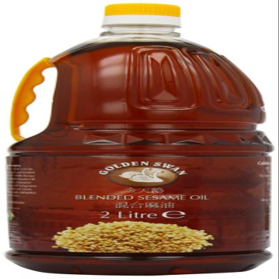 Golden Swan Blended Sesame Oil 2 Litre