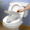 15 cm W.C LIFT SEAT WITH LID view 1