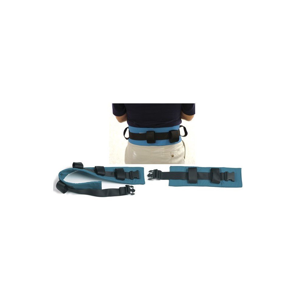 Aids Dynamic - Belt to mobilize
