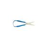 Aid dinamicas Tip Scissors for Left-Handers of 75 mm (  ) view 1