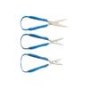 Aid dinamicas Tip Scissors for Left-Handers of 75 mm (  ) view 2