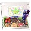 80th Birthday Sweets Gift Box view 1