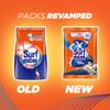 SURF EXCEL Quick WASH Powder 1KG view 3