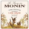 MONIN Premium Pure Cane Sugar Syrup 1L view 2