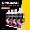 Powerbar - Elektrolyte Drink - Sour Cherry - 1000ml - Isotonic sports drink - 5 electrolytes view 3