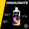 Powerbar - Elektrolyte Drink - Sour Cherry - 1000ml - Isotonic sports drink - 5 electrolytes view 4
