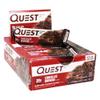 Quest Nutrition Natural Protein Bar, Chocolate Brownie, 12 Count view 1