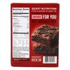 Quest Nutrition Natural Protein Bar, Chocolate Brownie, 12 Count view 3