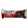 Quest Nutrition Natural Protein Bar, Chocolate Brownie, 12 Count view 4