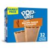 Pop-Tarts, Frosted Brown Sugar Cinnamon, 32 Count view 1